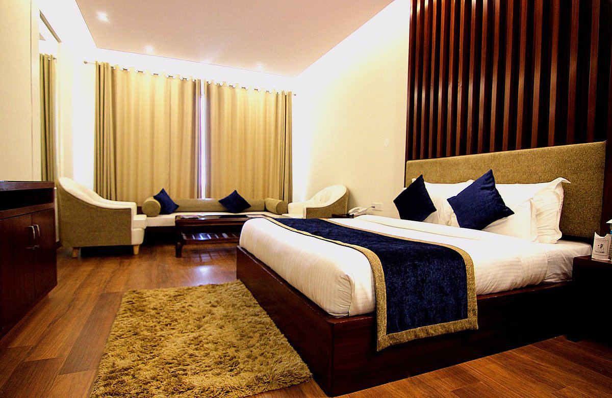 Shimla Havens Resort